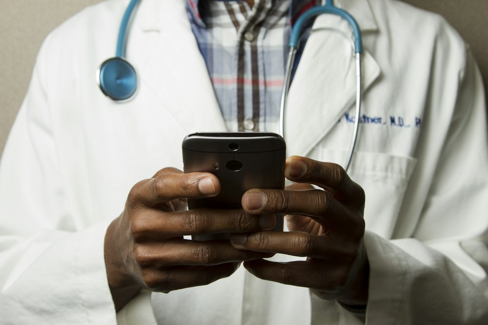 HealthPulse - Clinic & Appointment Booking