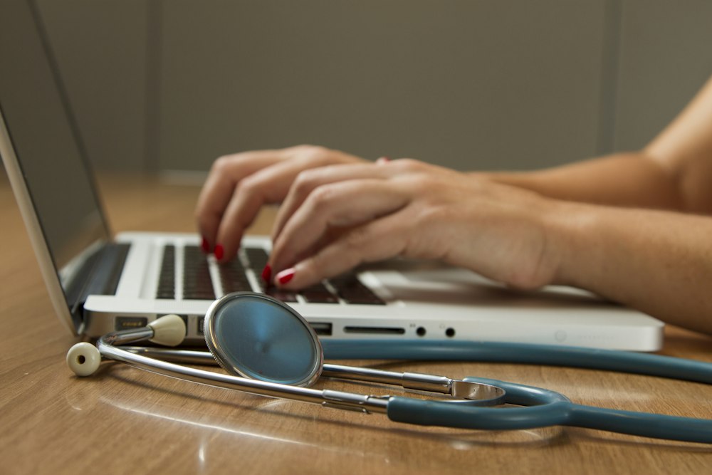 HealthPulse - Clinic & Appointment Booking